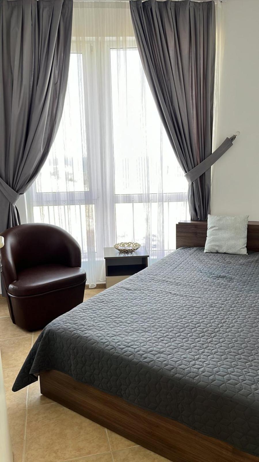 Aparthotel Costa Calma Ахелой Екстериор снимка